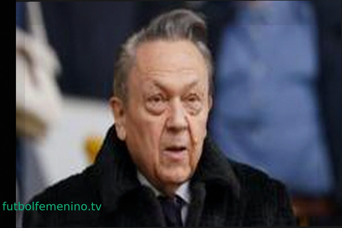 El Estadio Olímpico aconseja al copropietario del West Ham, Sullivan, que no asista a partidos en casa
