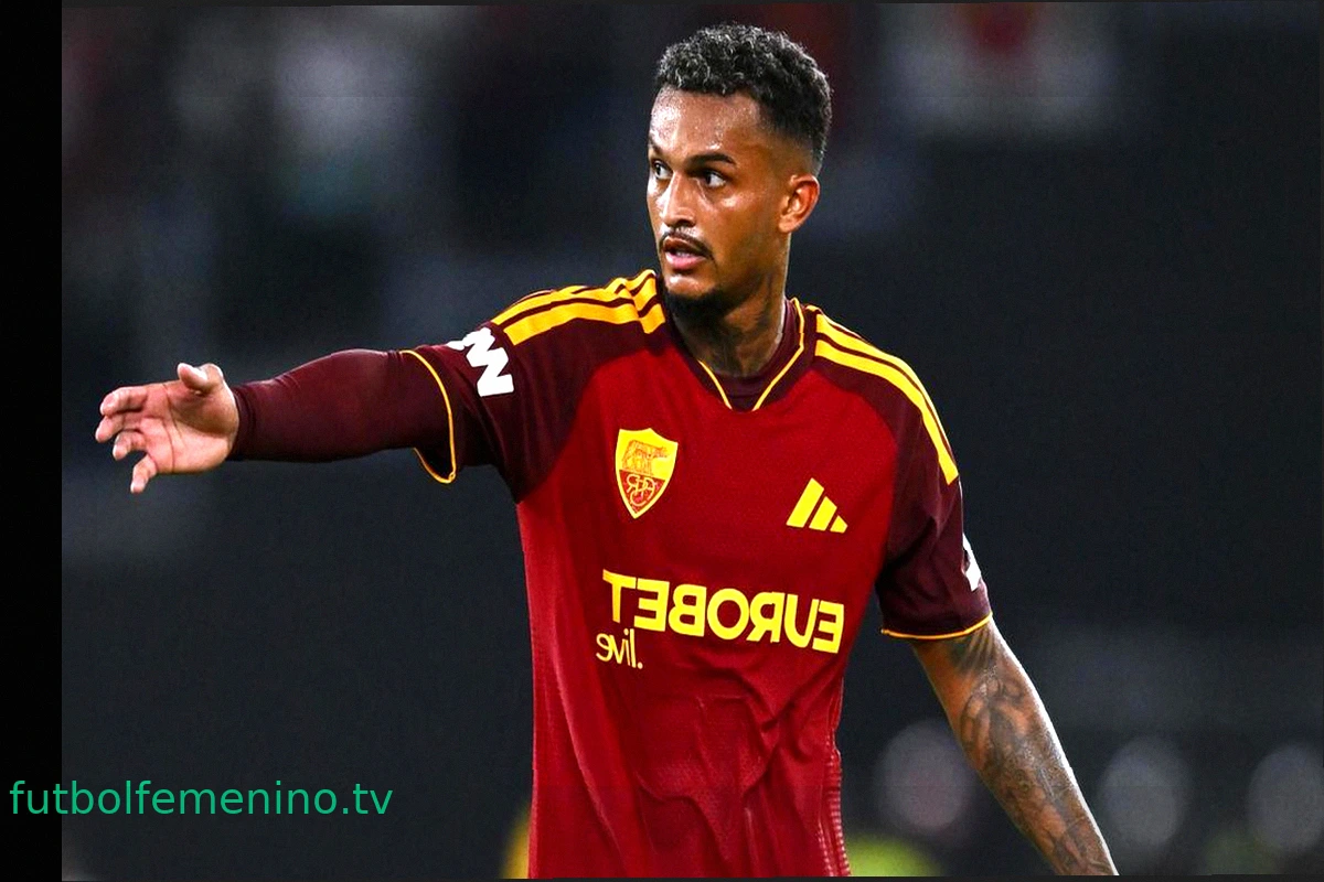Wesley (Roma): "Hemos demostrado que merecemos nuestro puesto contra un grande de Europa"