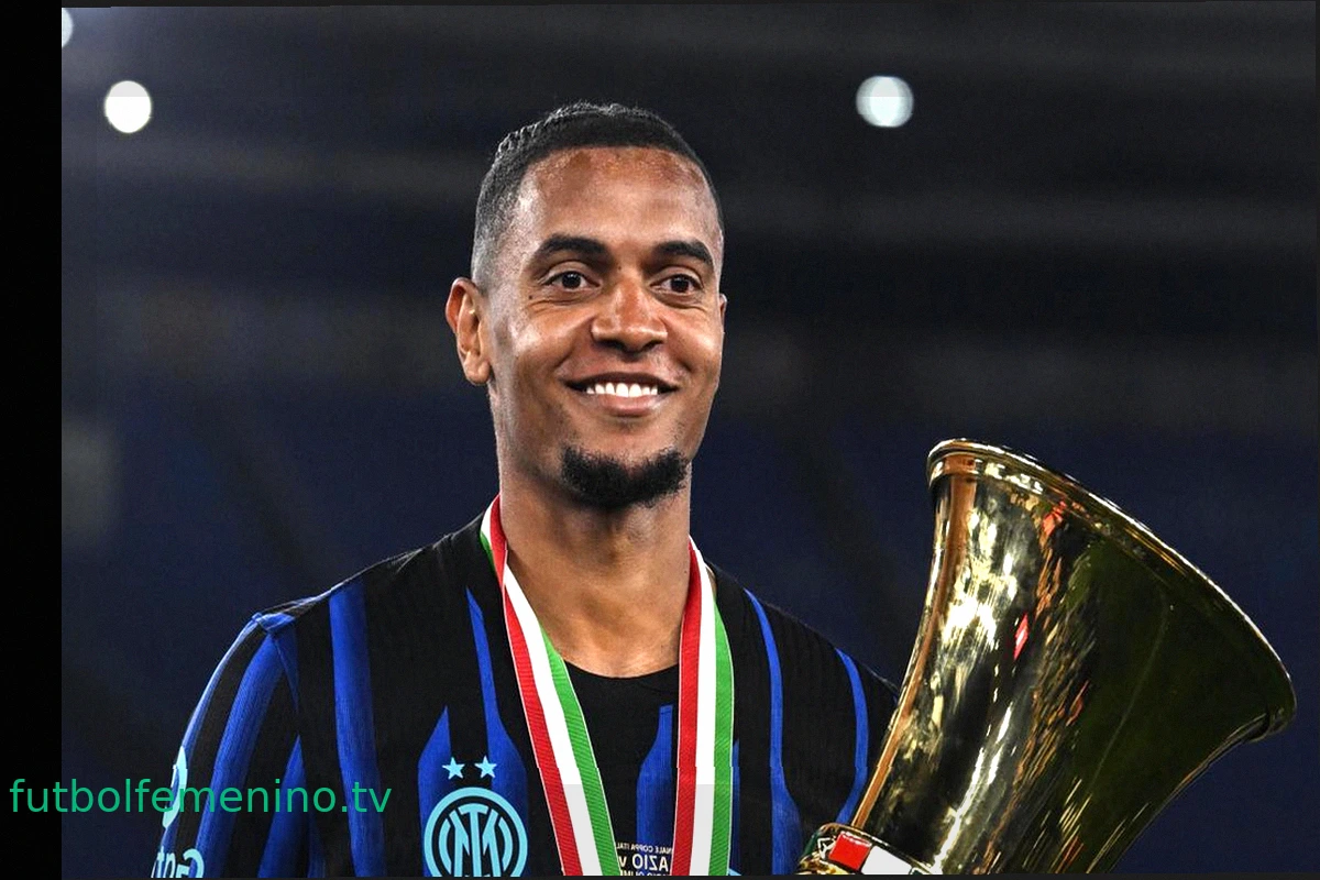Akanji regresa a la Pinetina para su primer entrenamiento de la temporada