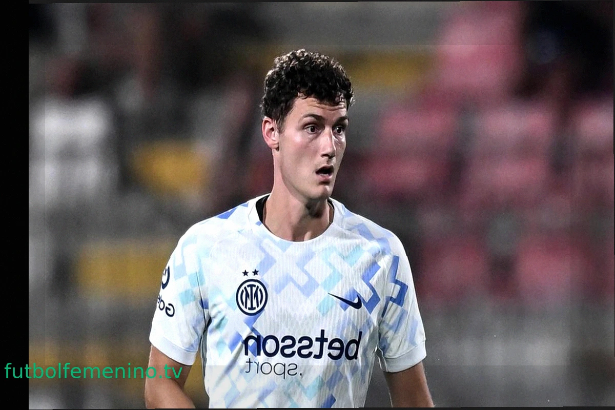 ¿Por qué se subestima a Pavard? Un incidente aislado no puede determinar una trayectoria