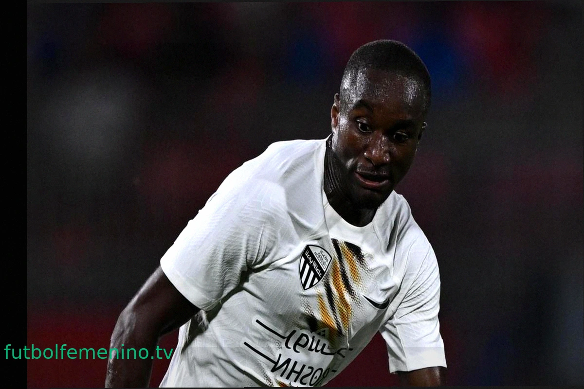 La Oferta Millonaria del Inter por Diaby desde Arabia