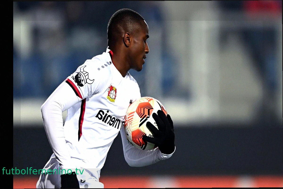 El Inter de Milán pone la mira en Diaby para la banda derecha
