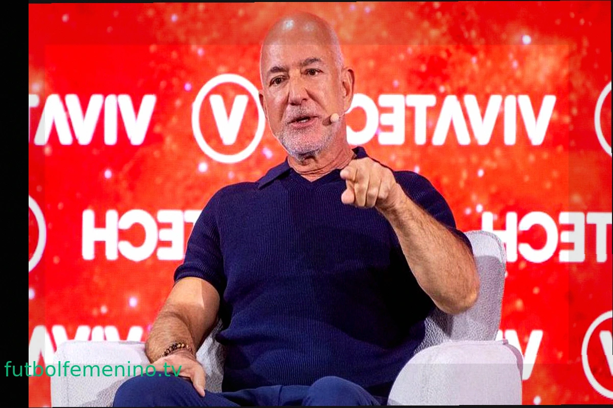 ¿Una victoria para Bezos y una fortuna para FSG? El futuro del Liverpool.