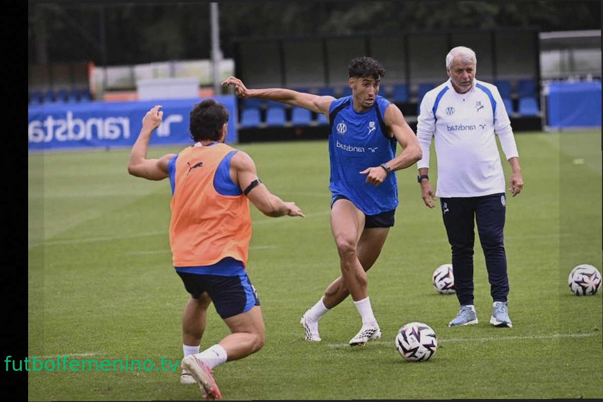 Nayef Aguerd: Frustrado traspaso a la Real Sociedad y dudas sobre su futuro