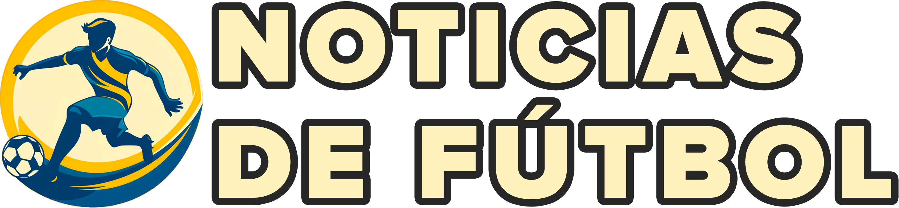 Portal de noticias de fútbol Portal de noticias de fútbol