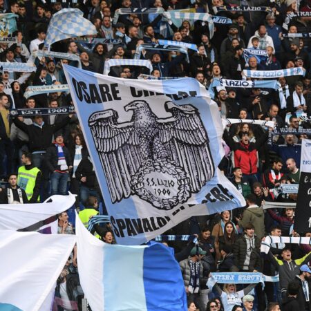 Lazio reevalúa su situación en la portería