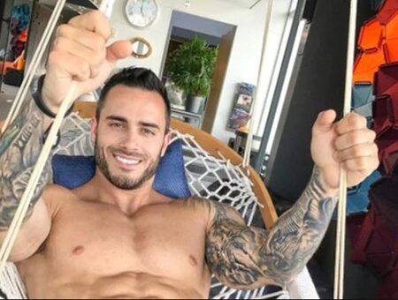 Jeff Chabot brilla en su debut goleador con el Stuttgart