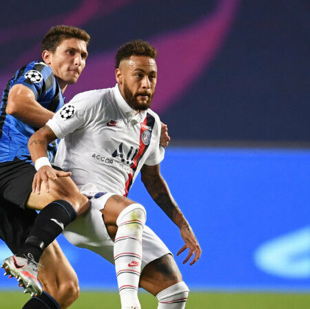 El Atalanta cae en casa y queda eliminado de la Champions League