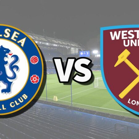 Chelsea vs West Ham: Encuentro crucial de la Premier League