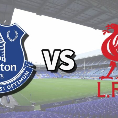 El derbi de Merseyside: Everton vs Liverpool en Goodison Park