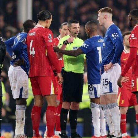 La lucha por el título de la Premier League: Liverpool vs Arsenal