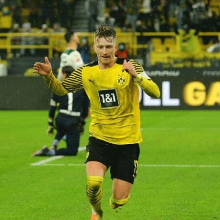 Borussia Dortmund refuerza su equipo de reserva con Tony Reitz del Borussia Mönchengladbach