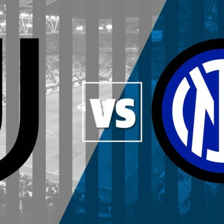 Juventus vs Inter: Incertidumbre en las alineaciones para el choque decisivo