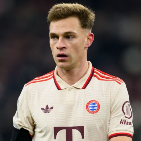 Barcelona y Real Madrid en Alerta Máxima por Kimmich