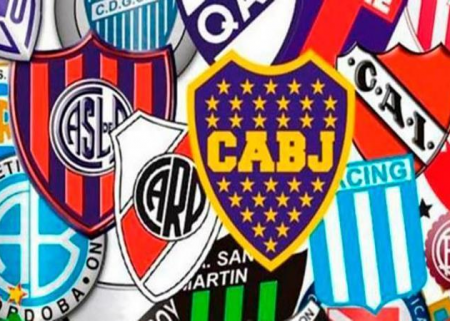 Los 15 clubes más antiguos de la EFL