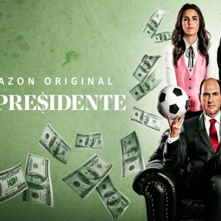 El presidente del León sueña con James Rodríguez y el histórico enfrentamiento contra el Chelsea