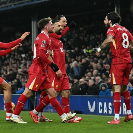 Alineación del Arsenal confirmada para enfrentar al Leicester en la Premier League