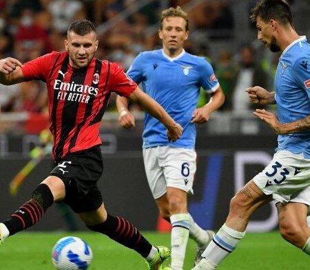 Milan vs Lazio: Posibles Alineaciones y Novedades en Defensa