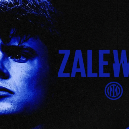 El Inter se refuerza con Zalewski antes del derbi milanés