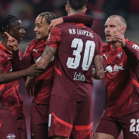 Equipo de la Semana de la Bundesliga: Jornada 21