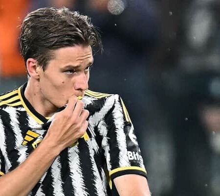 Fagioli en el banquillo mientras Fiorentina y Marsella buscan su fichaje