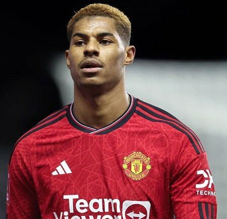 Rashford se une al Aston Villa en préstamo: Detalles del acuerdo