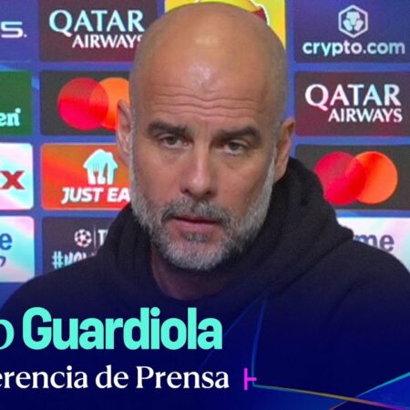 Conferencias de prensa de los entrenadores de la Premier League