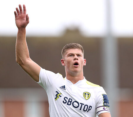 La nueva vida de Charlie Cresswell en Francia