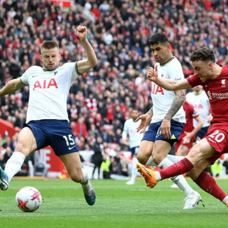 Liverpool interesado en defensor del Tottenham considerado jugador de «nivel élite de Champions League»