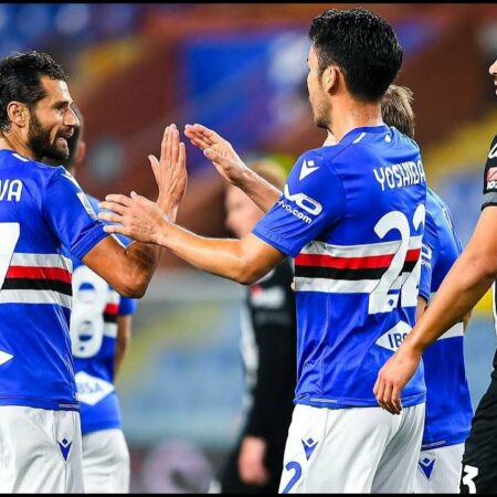 Posible intercambio entre Venezia y Sampdoria: Venuti a la laguna y Candela a los blucerchiati