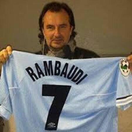 Rambaudi: “La Lazio debe luchar hasta el final por un puesto en la Champions”