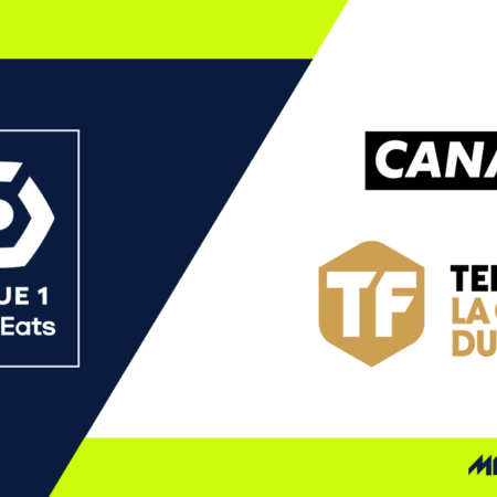 Canal+ se mantiene al margen de la crisis de derechos televisivos de la Ligue 1