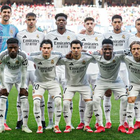Real Madrid observa a tres defensores de la Premier League