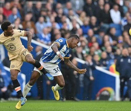 Alineación Anticipada del Chelsea contra el Brighton en la Copa FA