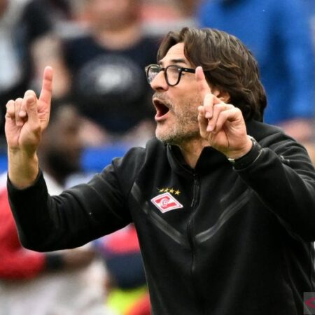 Vanoli analiza el desafío del Torino contra Bologna