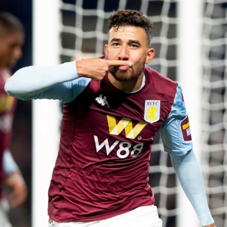 Fichajes de última hora: González ficha por el Manchester City, Asensio se une al Aston Villa y Okafor llega al Napoli