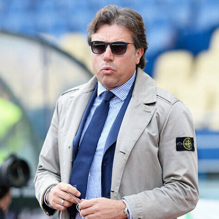 Controversia en el Napoli: Director deportivo critica la situación del mercado