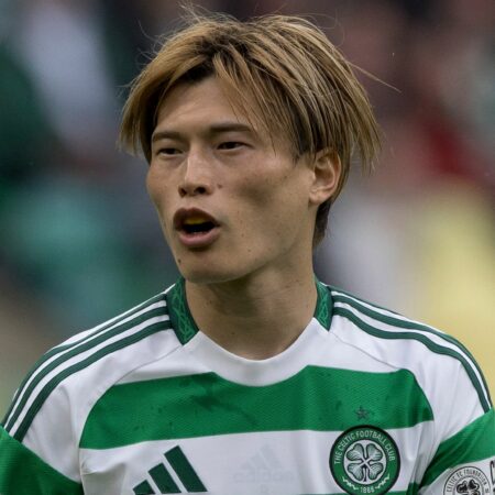 Alineación probable del Rennes contra el Strasbourg: Kyogo Furuhashi listo para su debut en la Ligue 1