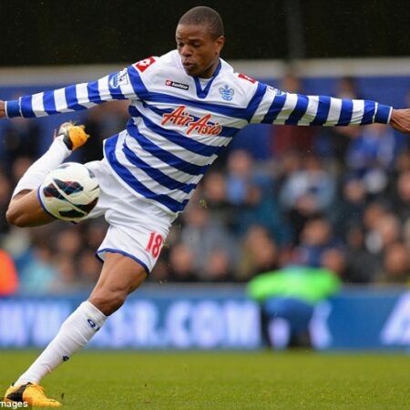 La trayectoria de Loïc Rémy: Del Queens Park Rangers a los estudios de televisión