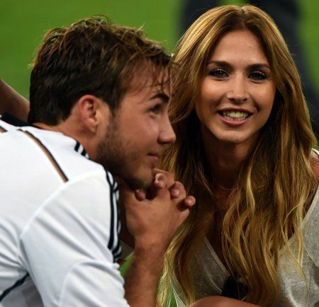 Götze reflexiona sobre el retiro y la depresión en el fútbol