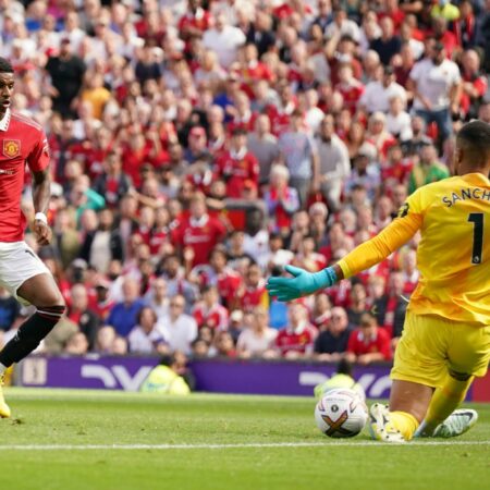 El Manchester United considera fichar a un defensor de la Bundesliga por 87 millones de euros