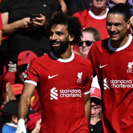 Análisis de las pérdidas del Liverpool de 57 millones de libras en la temporada 2023-24