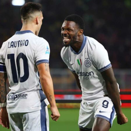 Gudmundsson no estará disponible para el encuentro Fiorentina-Inter