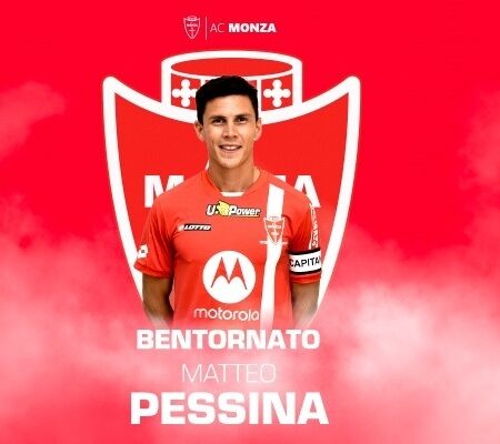 Interés turco en el lateral del Monza Samuele Birindelli