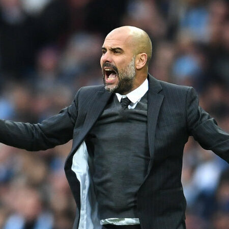 Consejo de un veterano defensor a Pep Guardiola sobre tácticas de cierre