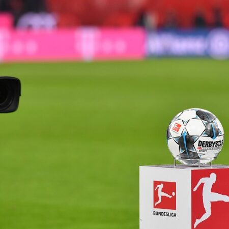 Árbitro récord de la Bundesliga anuncia su retiro