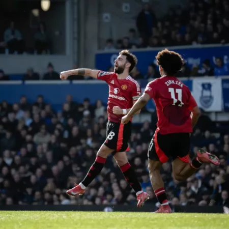 Арсенал нацелился на звезду Премьер-лиги для усиления атаки