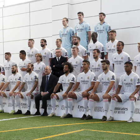 Real Madrid planea incorporar un nuevo defensa central en el mercado de verano
