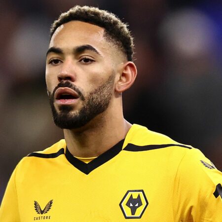 Matheus Cunha: Cláusula de rescisión revelada en nuevo contrato con Wolverhampton