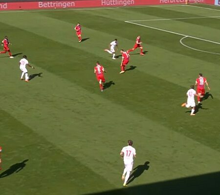 Pronósticos de la Bundesliga: Freiburg favorito ante Heidenheim